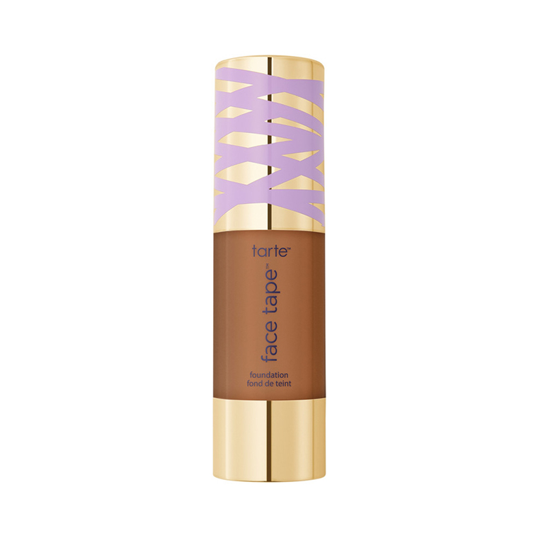 Tarte 57G Rich Golden Face Tape Foundation