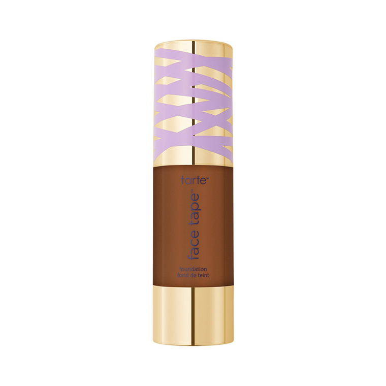 Tarte 60N Mahogany Face Tape Foundation
