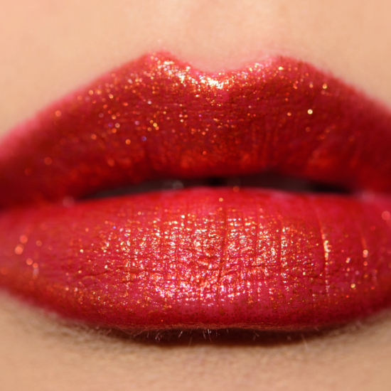 Tom Ford Beauty Lip Spark Clash