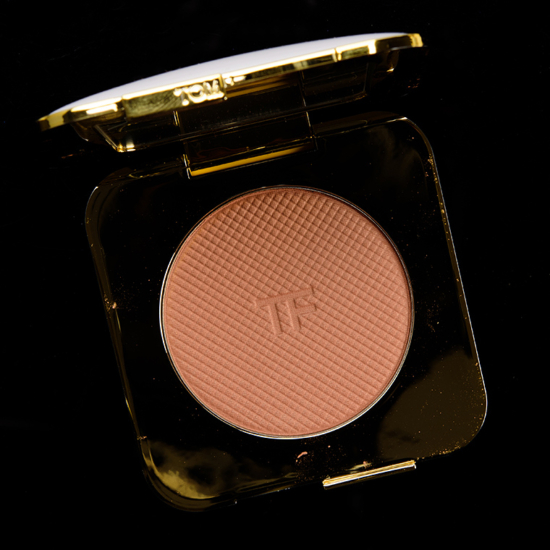 Tom Ford Beauty Gold Dust Soleil Glow Bronzer