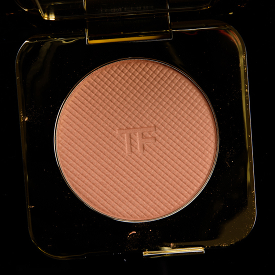 Tom ford gold dust