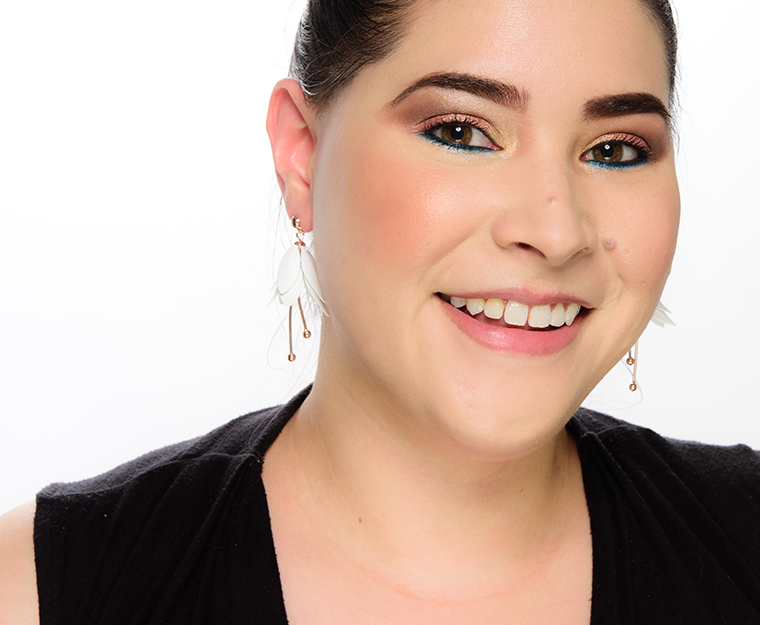 Tom Ford Beauty Gold Dust Soleil Glow Bronzer