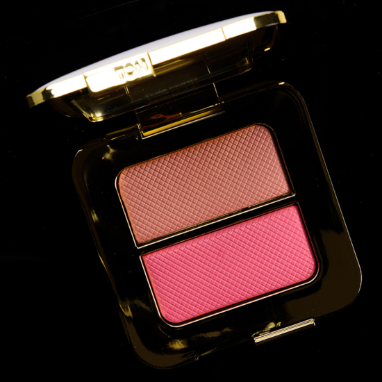 Tom Ford Beauty Lissome Sheer Cheek Duo