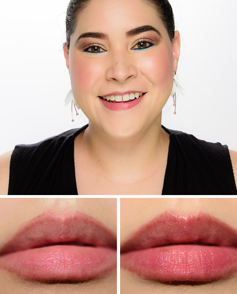 Tom Ford Beauty Lustrous Lip Gelee