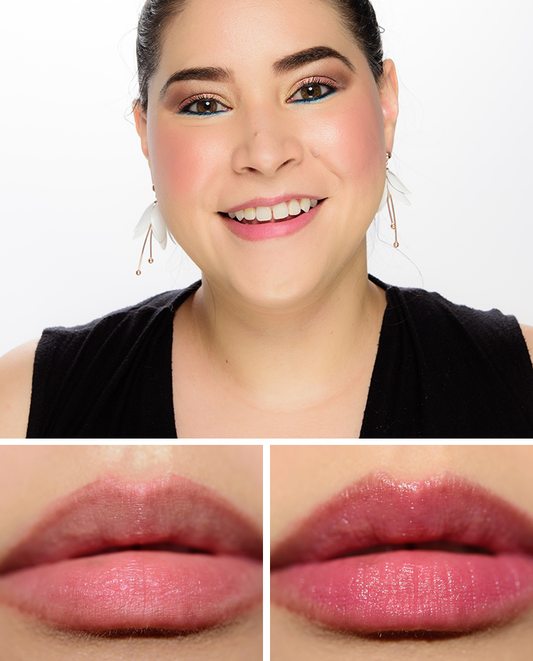 Tom Ford Beauty Maldives Lip Gelee