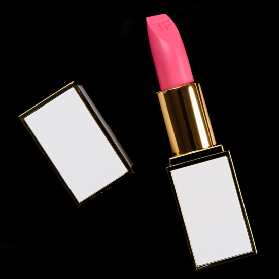 Tom Ford Beauty Mustique Lip Color Sheer
