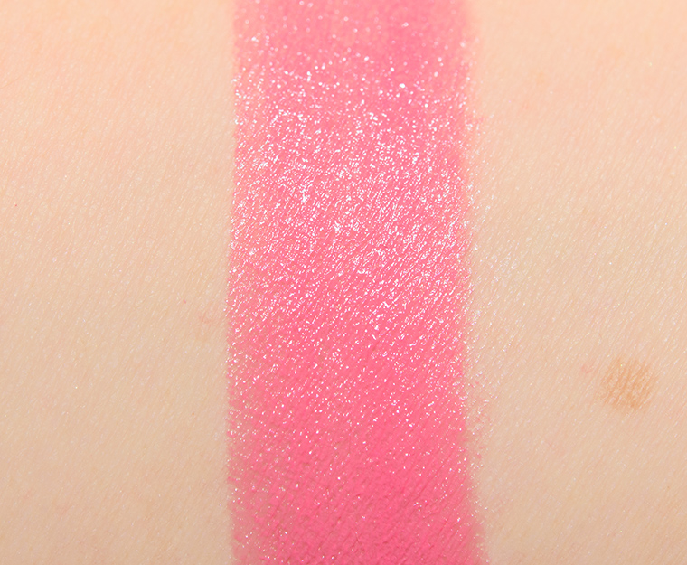 Tom Ford Beauty Mustique Lip Color Sheer