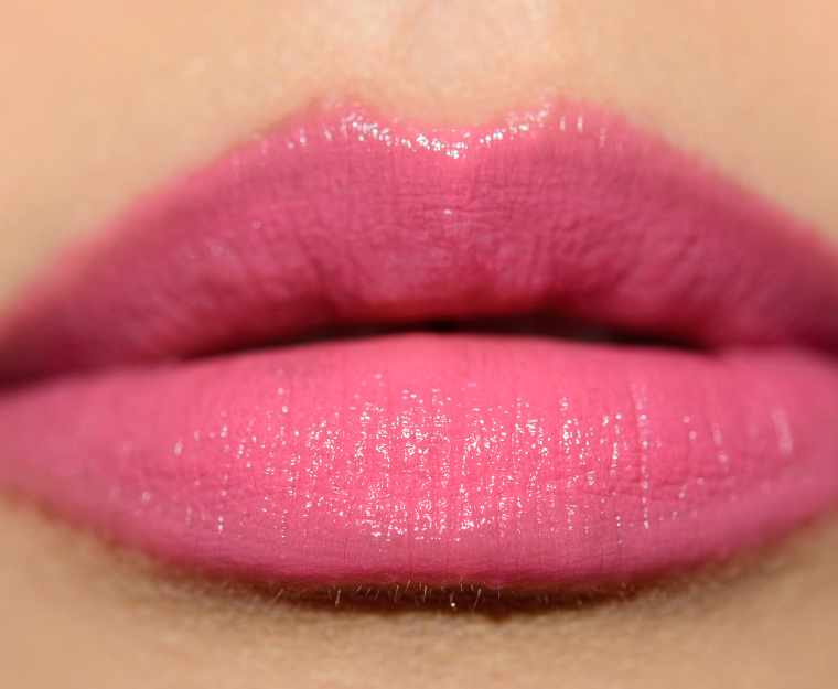 Tom Ford Beauty Mustique Lip Color Sheer