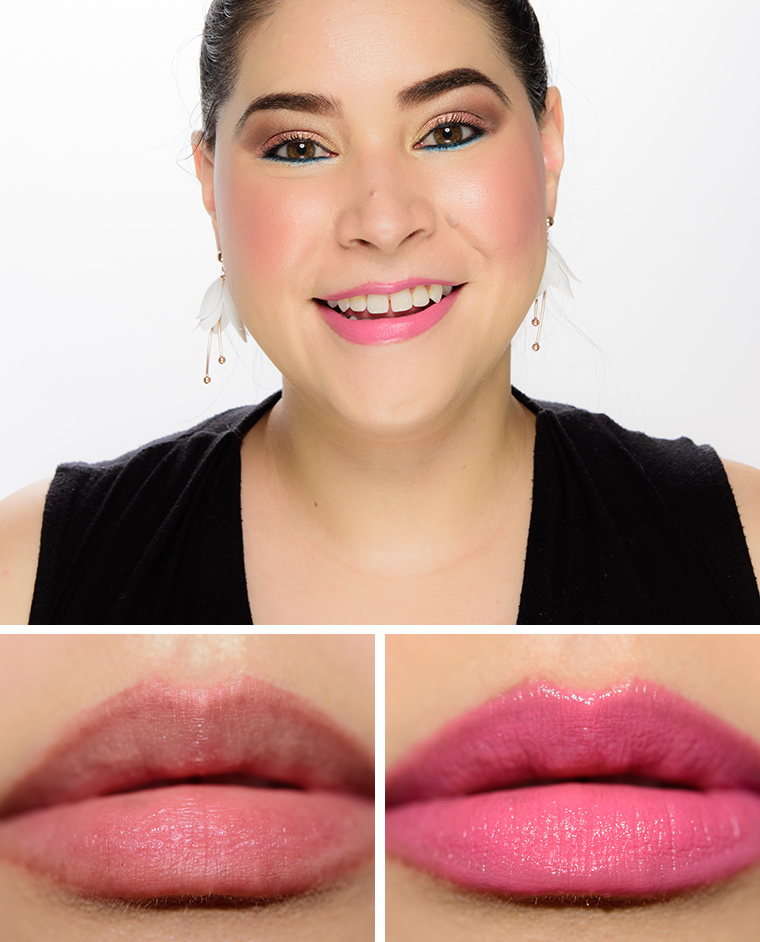 Tom Ford Beauty Mustique Lip Color Sheer