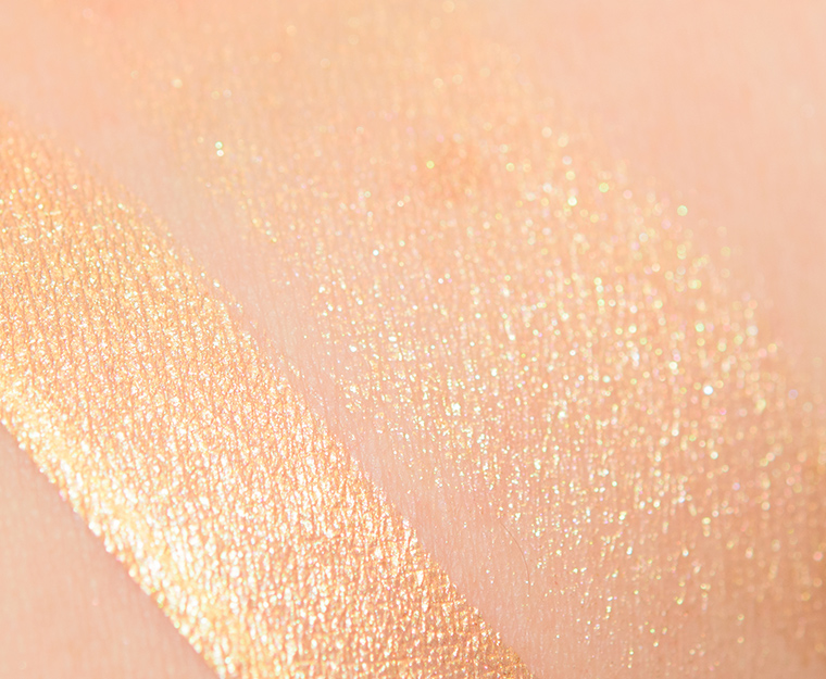 Tom Ford Beauty Reflects Gilt Acqua Metal Shadow