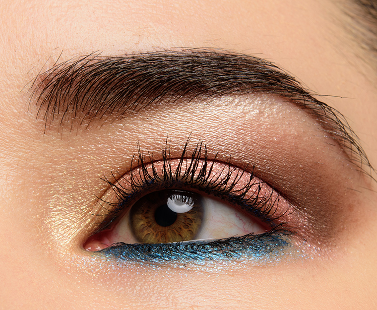Tom Ford Soleil | Look Details