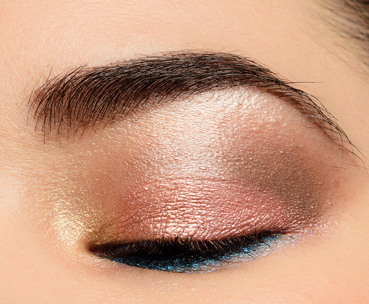 Tom Ford Soleil | Look Details
