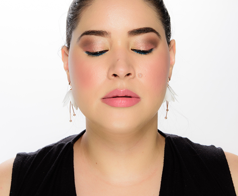 Tom Ford Soleil | Look Details