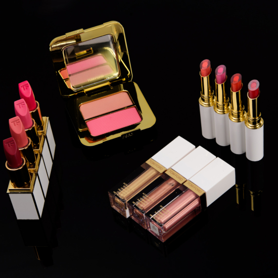 Tom Ford Beauty Soleil 2019
