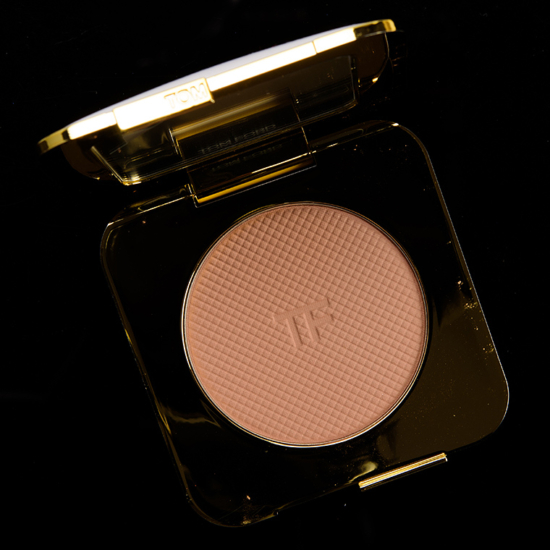 Tom Ford Beauty Terra Soleil Glow Bronzer