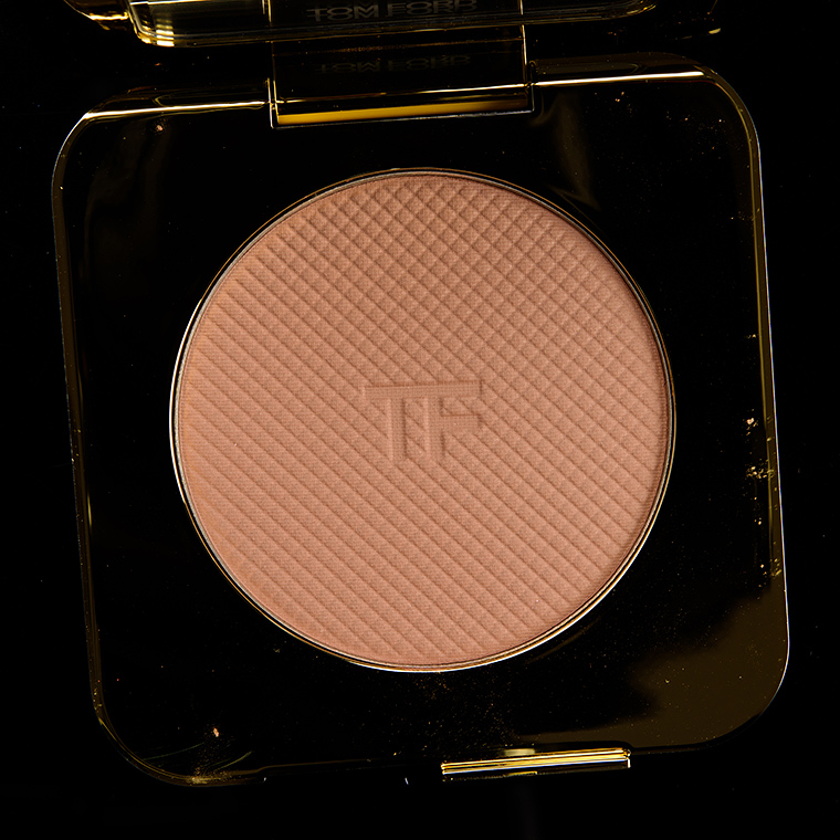 Tom Ford Beauty Terra Soleil Glow Bronzer