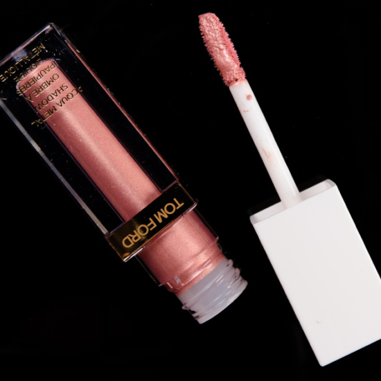 Tom Ford Beauty Venus Rising Acqua Metal Shadow