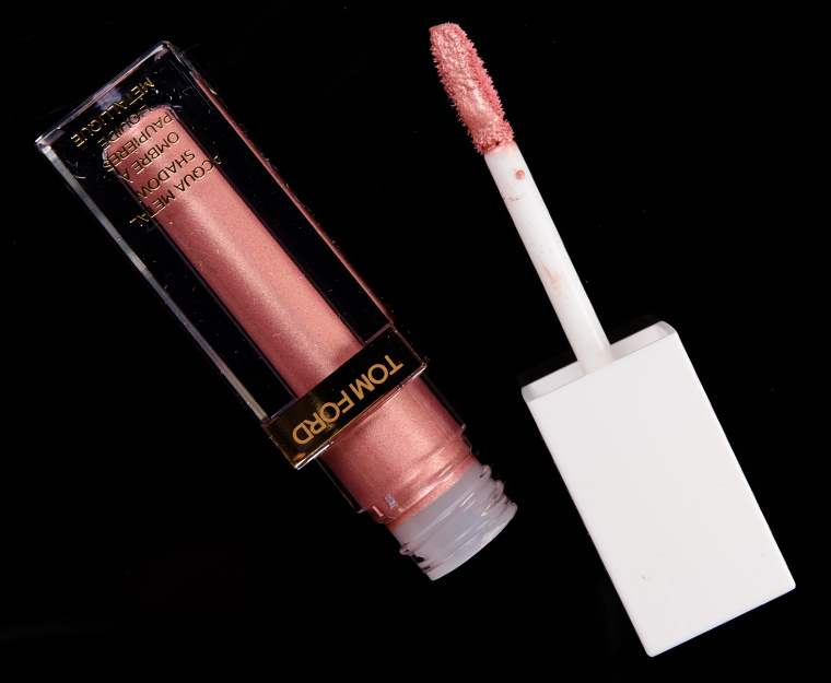 Tom Ford Beauty Venus Rising Acqua Metal Shadow