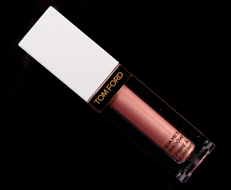 Tom Ford Beauty Venus Rising Acqua Metal Shadow