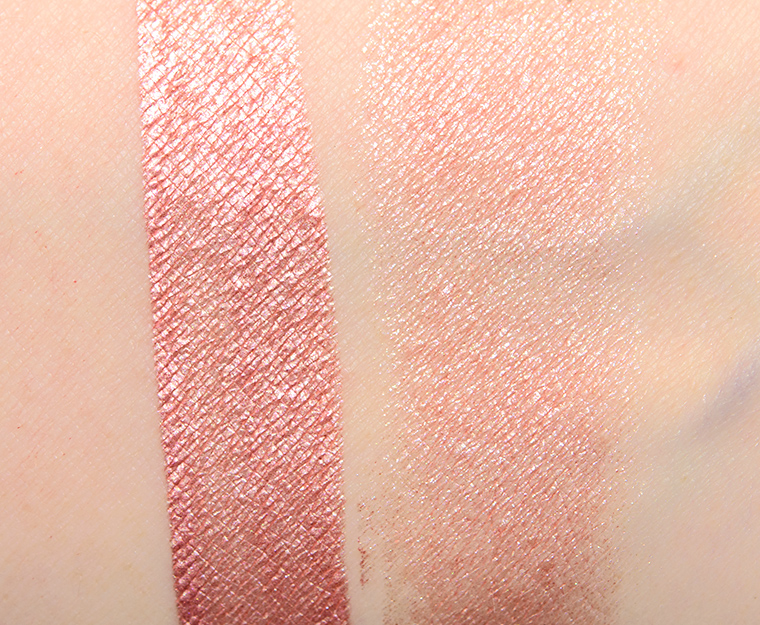 Tom Ford Beauty Venus Rising Acqua Metal Shadow