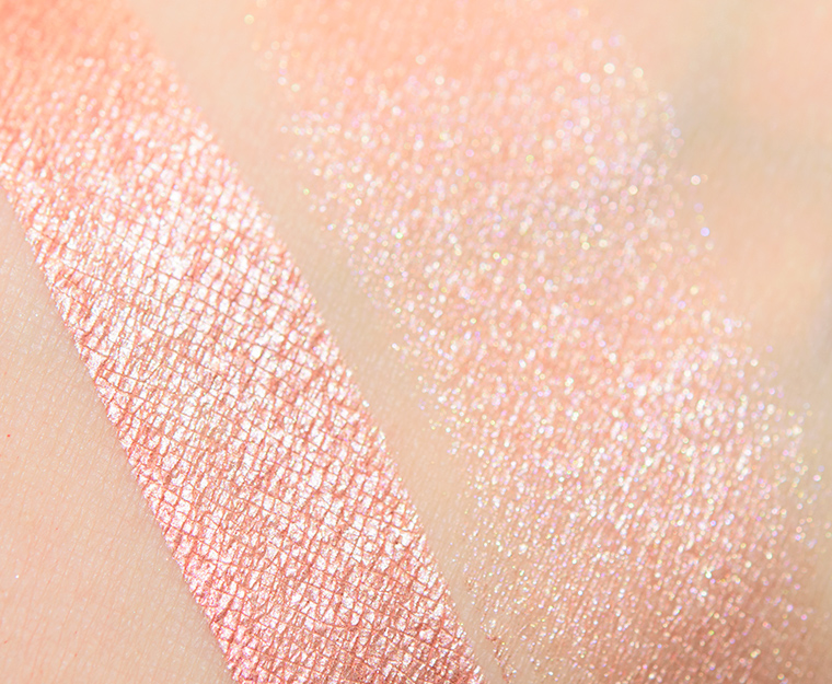 Tom Ford Beauty Venus Rising Acqua Metal Shadow