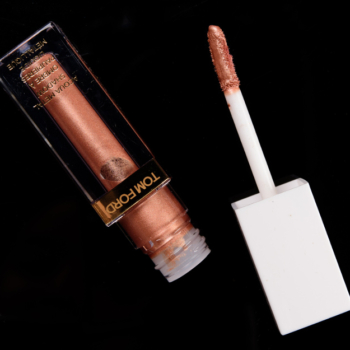 Tom Ford Beauty Violet Argente Acqua Metal Shadow