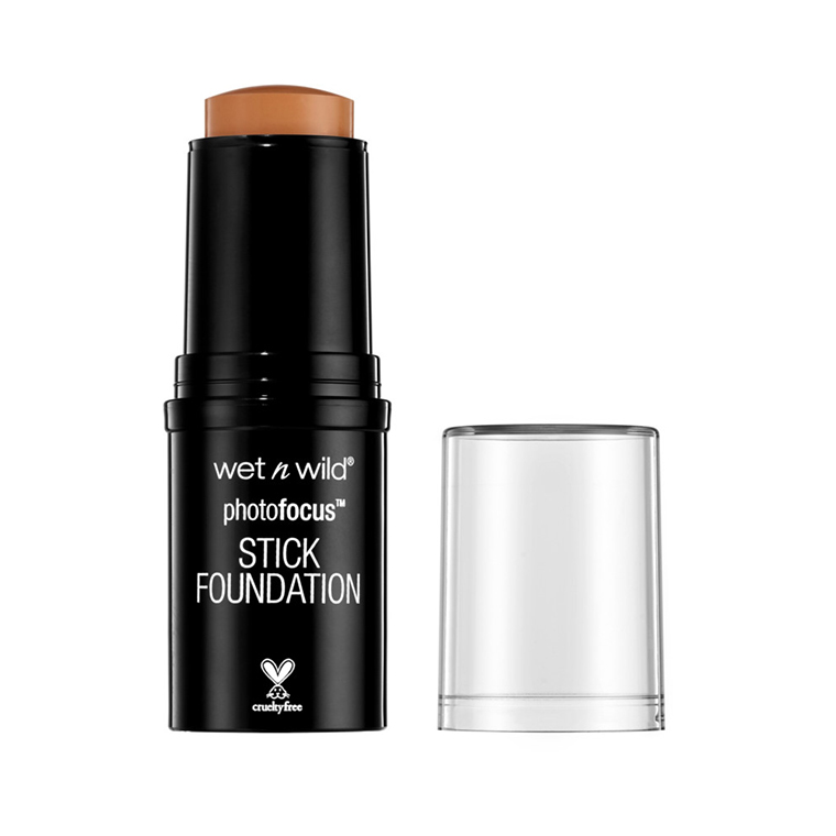 Wet 'n' Wild Almond PhotoFocus Stick Foundation