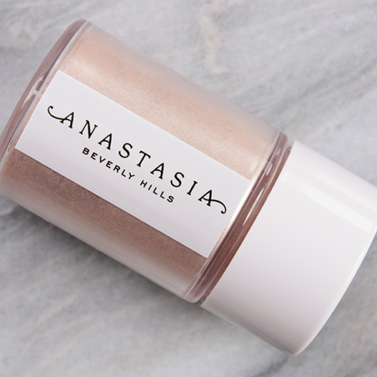 Anastasia Crystal Loose Pigment