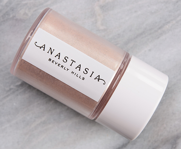 <p class="text-center">Anastasia Crystal Loose Pigment</p>