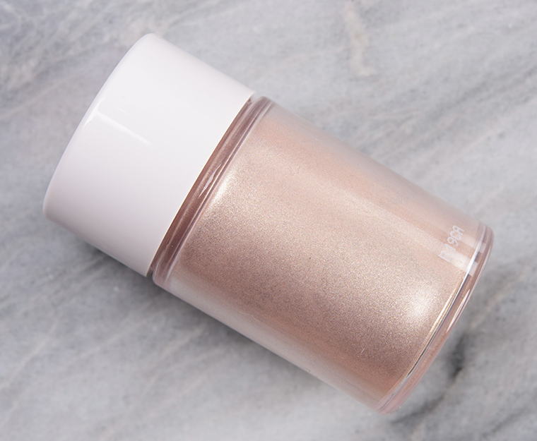Anastasia Crystal Loose Pigment