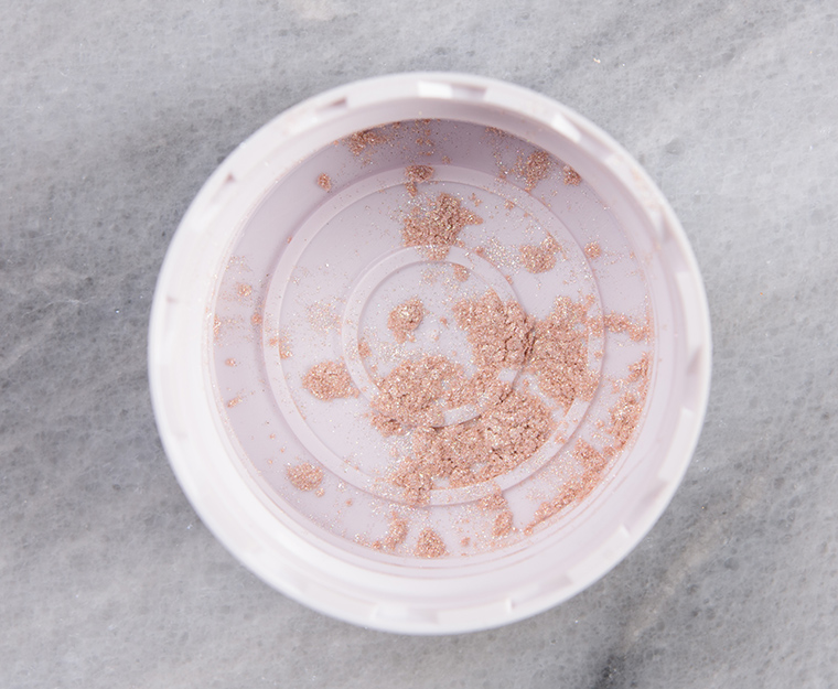 Anastasia Crystal Loose Pigment