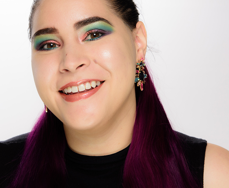 Anastasia Crystal Loose Pigment