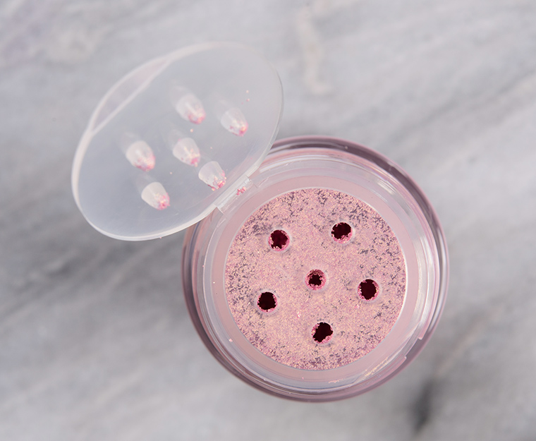 Anastasia Daiquiri Loose Pigment