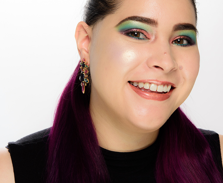 Anastasia Daiquiri Loose Pigment