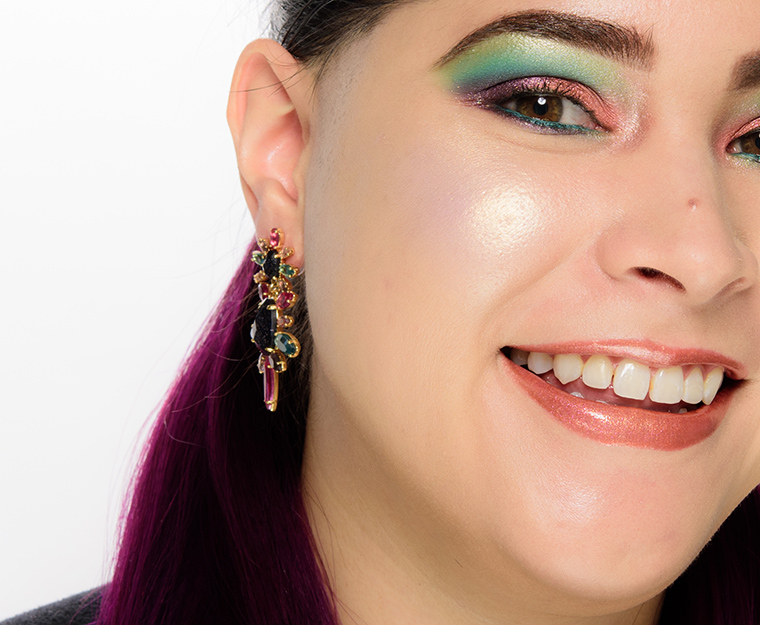 Anastasia Daiquiri Loose Pigment