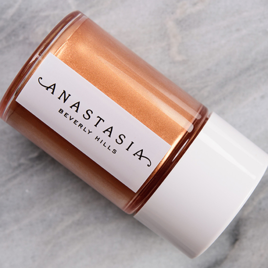Anastasia Desert Loose Pigment