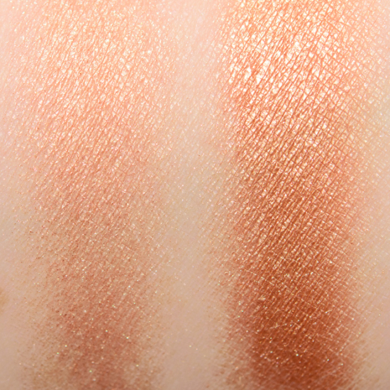 Anastasia Loose Pigment Desert