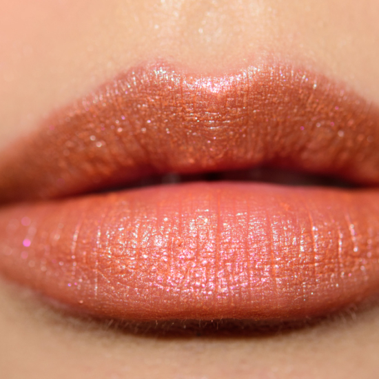 Anastasia Guava Matte Lipstick