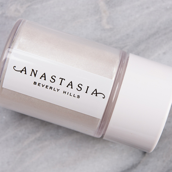 Anastasia Icy Loose Pigment
