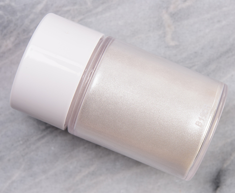 Anastasia Icy Loose Pigment