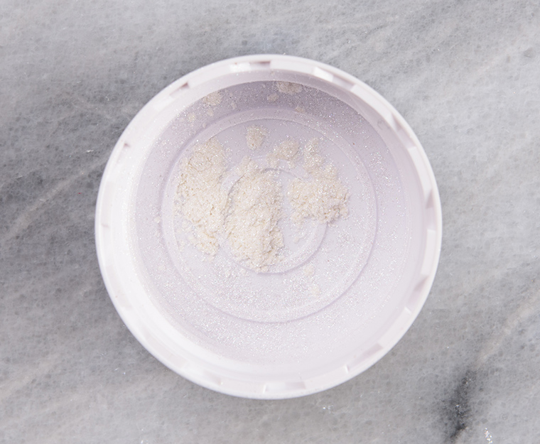 Anastasia Icy Loose Pigment
