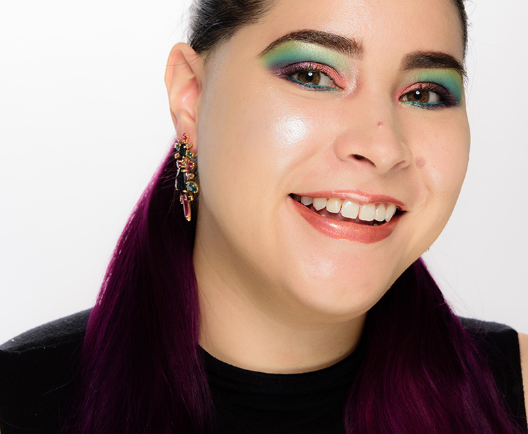 Anastasia Icy Loose Pigment