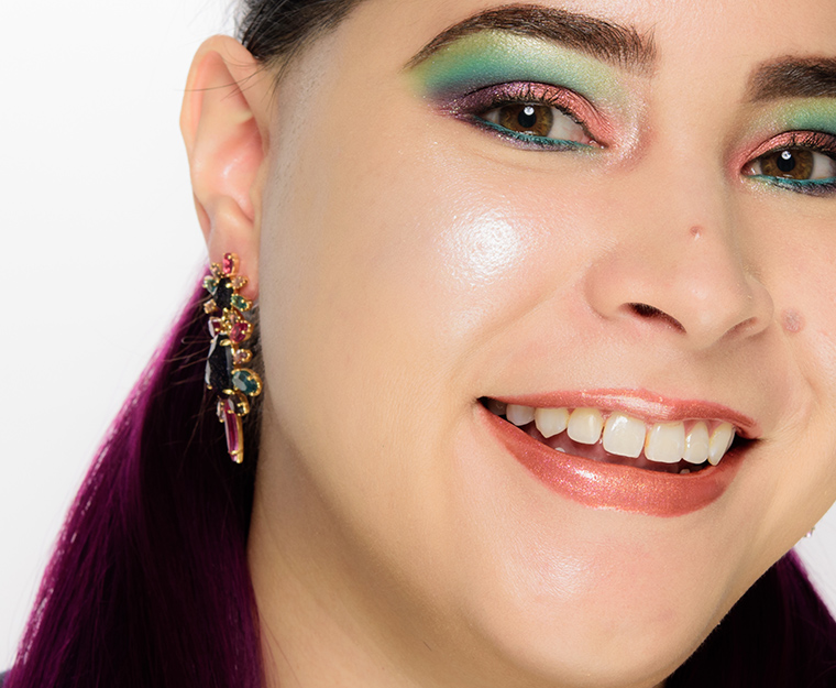 Anastasia Icy Loose Pigment