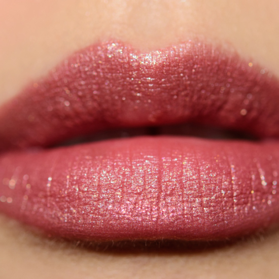 Anastasia Lychee Matte Lipstick