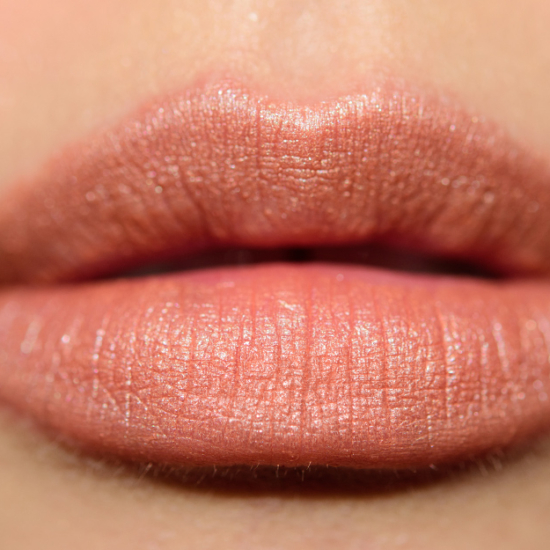 Anastasia Orange Blossom Matte Lipstick