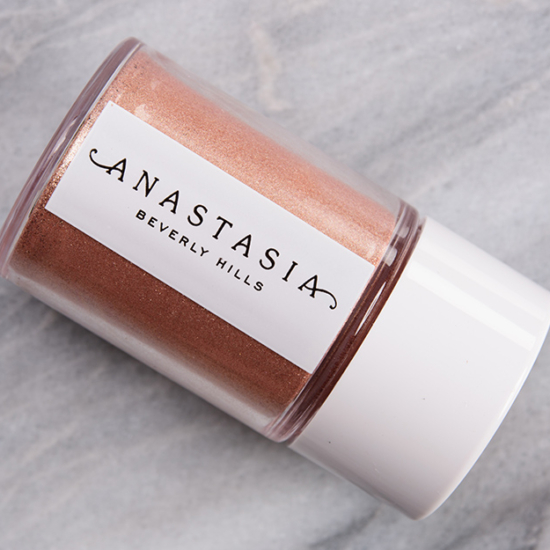 Anastasia Sand Loose Pigment