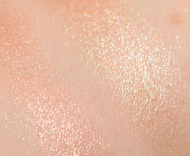Anastasia Sand Loose Pigment