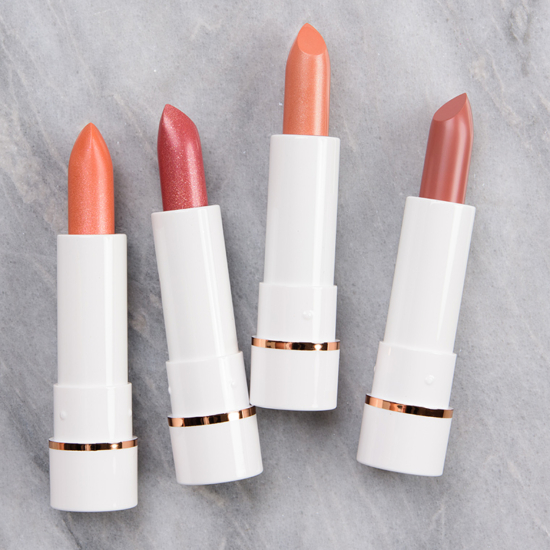 Anastasia Summer 2019 Mini Matte Lipstick Set