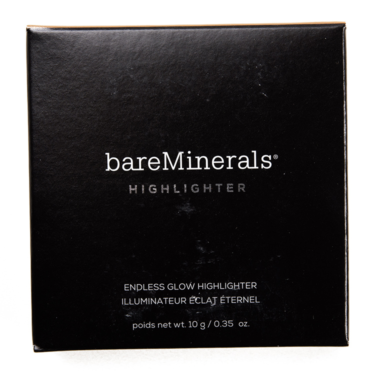 bareMinerals Free Endless Glow Highlighter