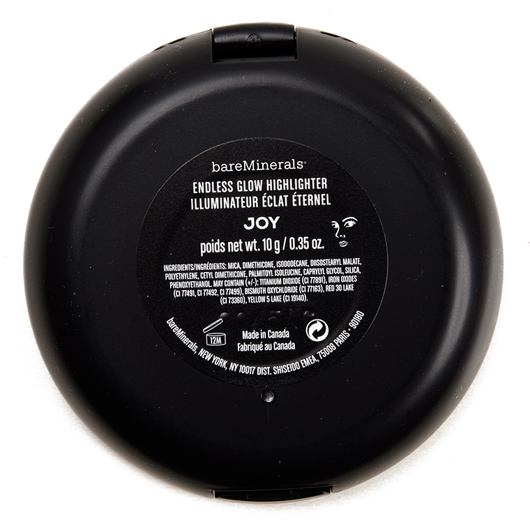 bareMinerals Joy Endless Glow Highlighter